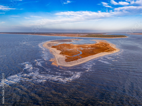 Deveaux From Above
