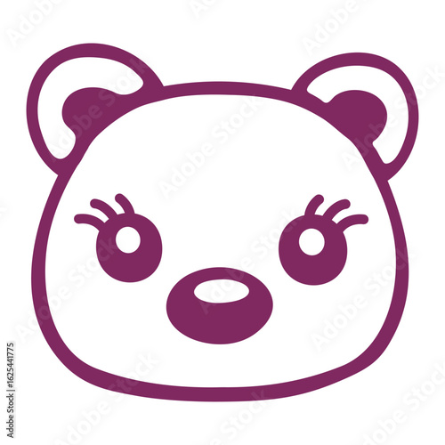 Bear Girl Happy Teddy Cute Beautiful Woman Grizzly