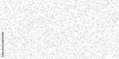 Abstract mosaic pattern in neutral tones of gray and white creates a textured background for various design applications and graphic elements