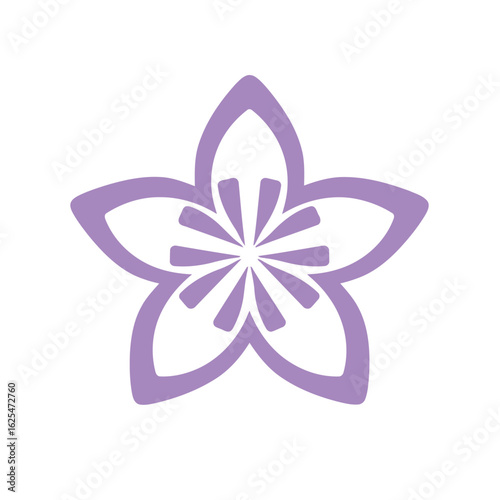 Free vector star shape icon label favicon symbol