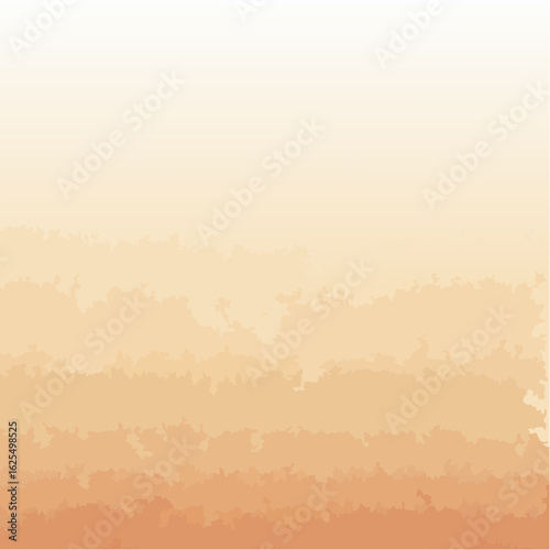 Earth-toned gradient with paper-like grain texture and subtle noise, creating a tactile, vintage-style background.