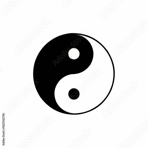 yin yang symbol