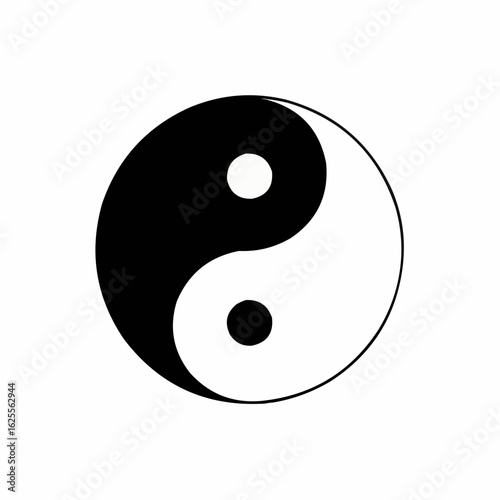 yin yang symbol