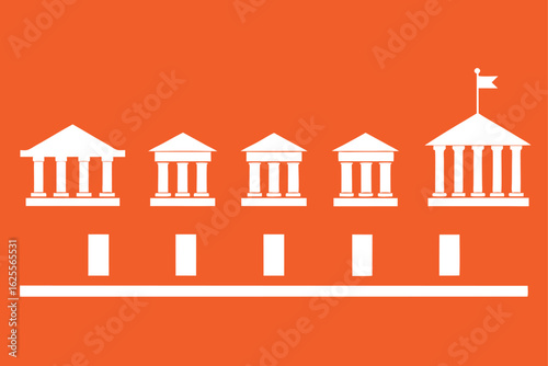 timeline of neoclassical architecture development  (1).eps