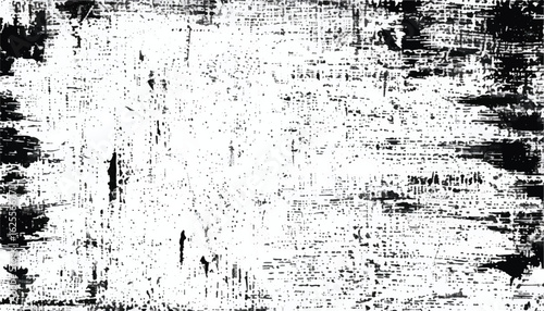 Distressed Grunge Grainy background. Grunge Grainy Noise Texture. Monochrome Vintage Grunge Texture.  