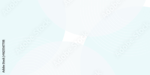 Abstract Geometric modern white and gray color . Modern and Creative Trend design in vector illustration. Eps 10
