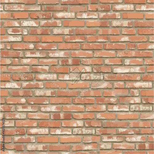 brick wall background