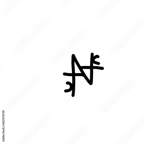 Alchemical Symbol Vector