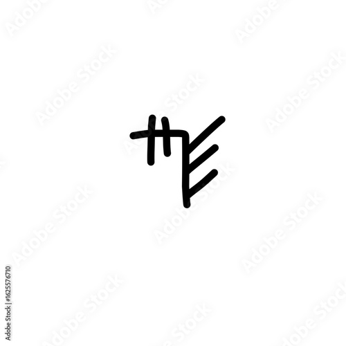 Alchemical Symbol Vector