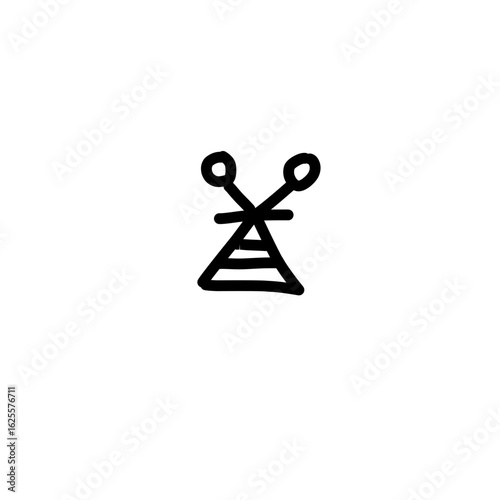 Alchemical Symbol Vector