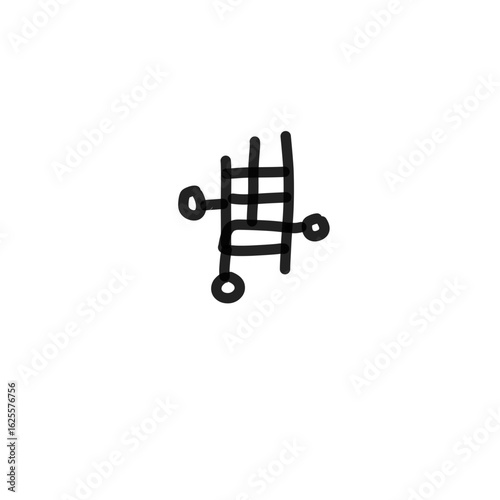 Alchemical Symbol Vector