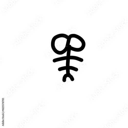 Alchemical Symbol Vector