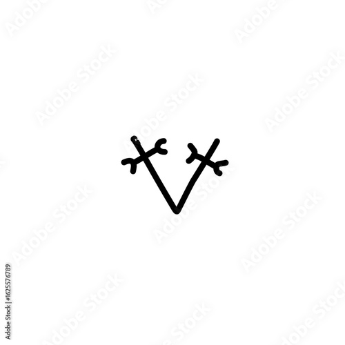Alchemical Symbol Vector
