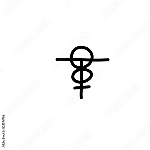 Alchemical Symbol Vector