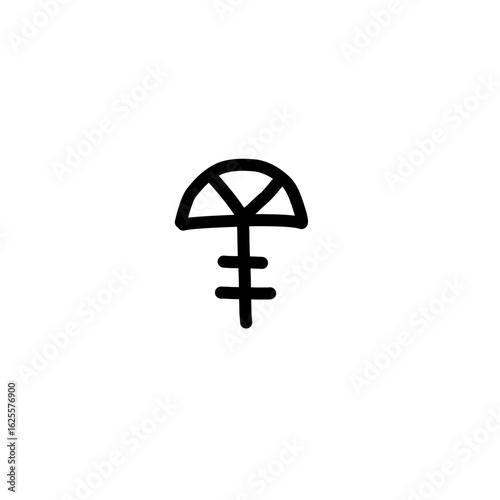 Alchemical Symbol Vector