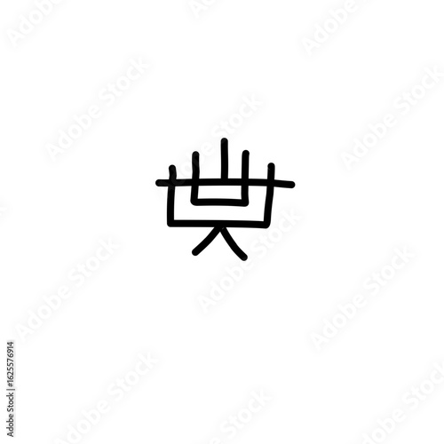 Alchemical Symbol Vector