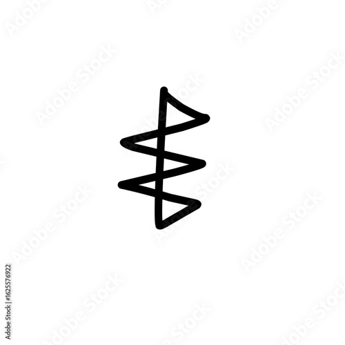 Alchemical Symbol Vector
