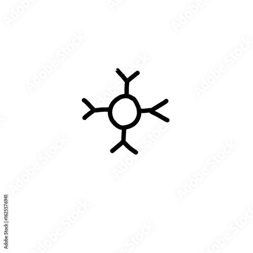 Alchemical Symbol Vector