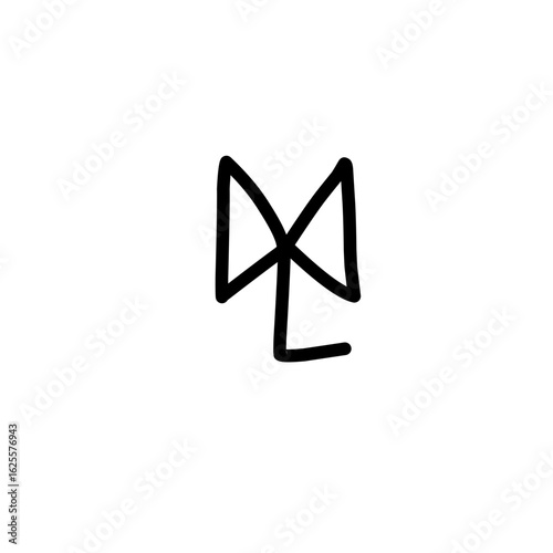 Alchemical Symbol Vector
