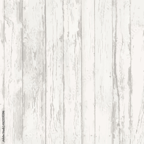 white wood background