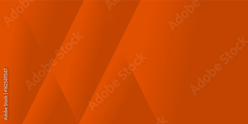 Dynamic orange abstract background with subtle geometric shapes and gradients, perfect for modern designs, presentations, and digital art.