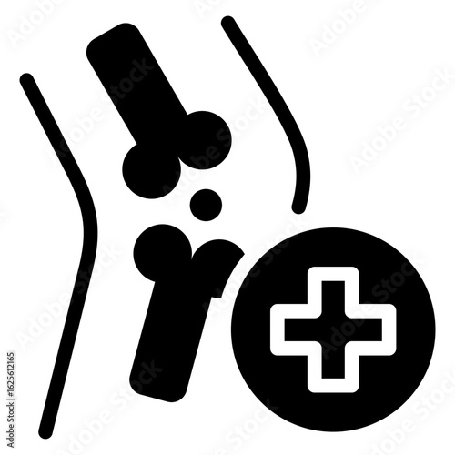 Orthopedics Icon