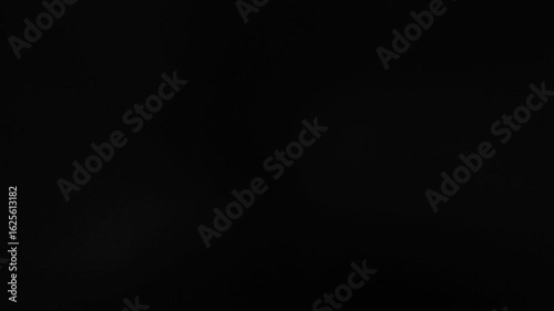 4K abstract soft swaying moving glowing lens flare, soft cinematic sparkle, gradient burst, film burn, grain, noise, dreamy bokeh, light leaks on dark black background. Blurry hazy wipe transition