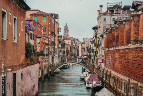 Venecia, Italia