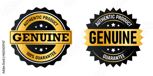 100% satisfaction guaranteed seal or label flat icon design	