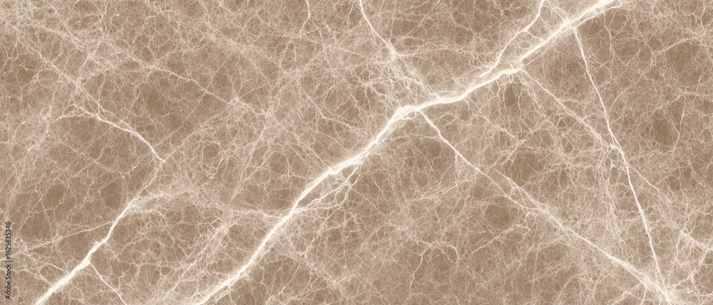 Obraz premium Elegant brown marble texture background seamless pattern design