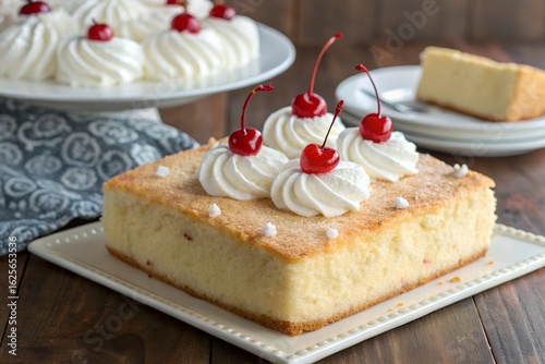 Tres Leches Cake Recipe and Tips