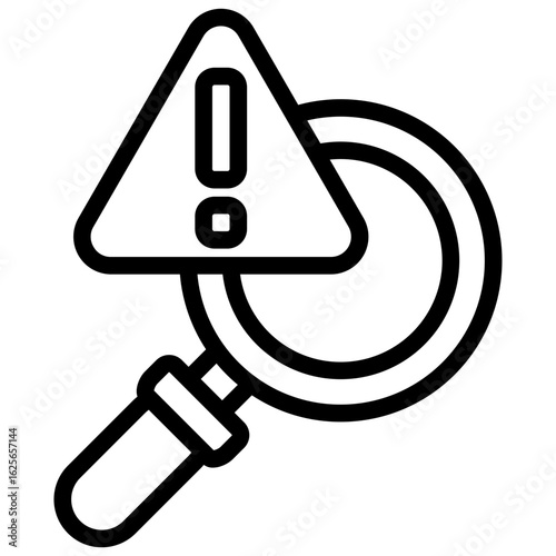 Identification Icon