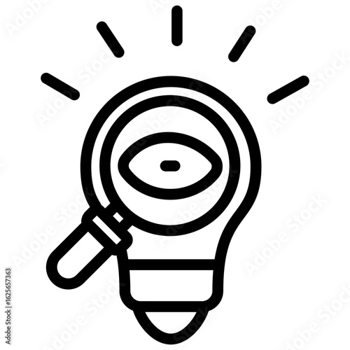 Clarity Icon