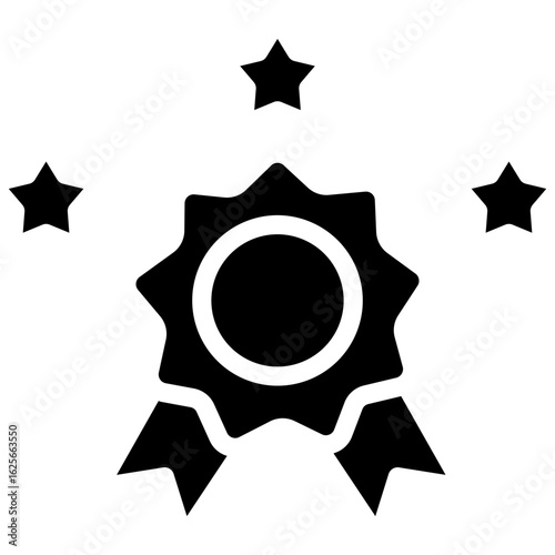 Reputation Icon