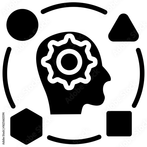 Adaptability Icon