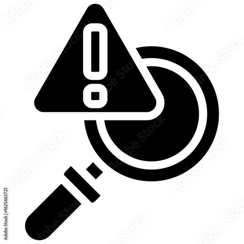 Identification Icon