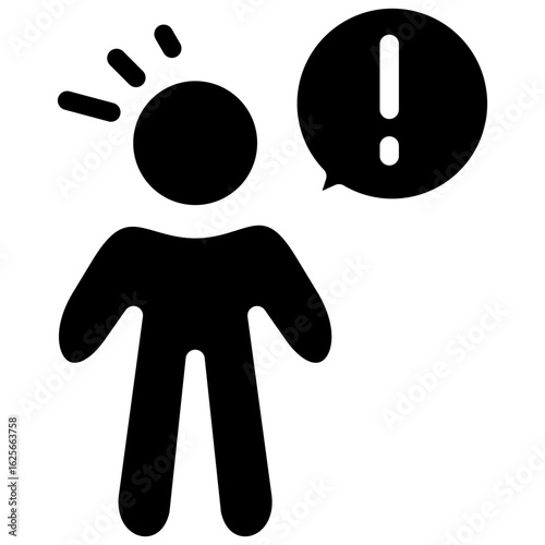 Attentiveness Icon