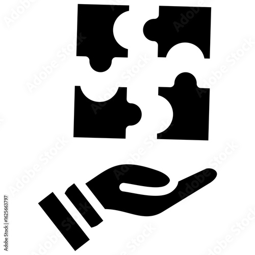 Solution Icon