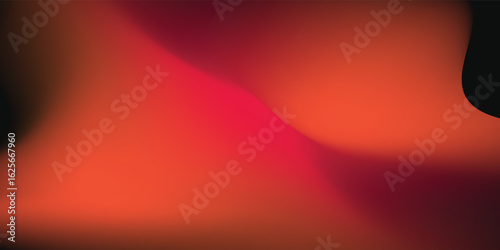 Soft bright and dark color noise texture gradient abstract background for landing page backdrop Modern.