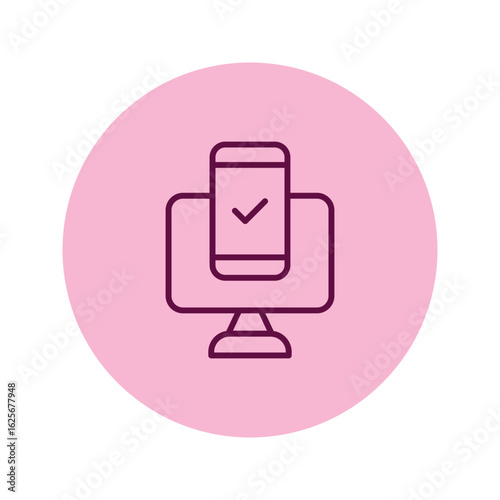 Cross platform vector, pixel perfect, illustrator file 
 
