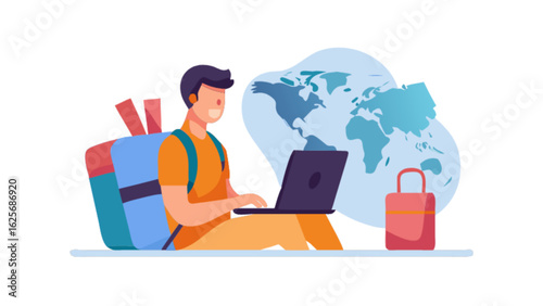 Traveler