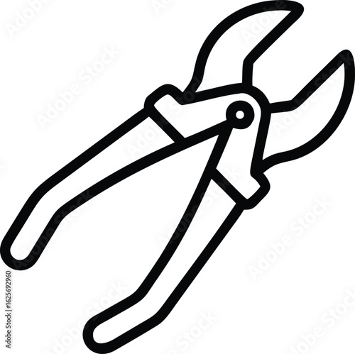 Pair of human hands reaching upwards vector