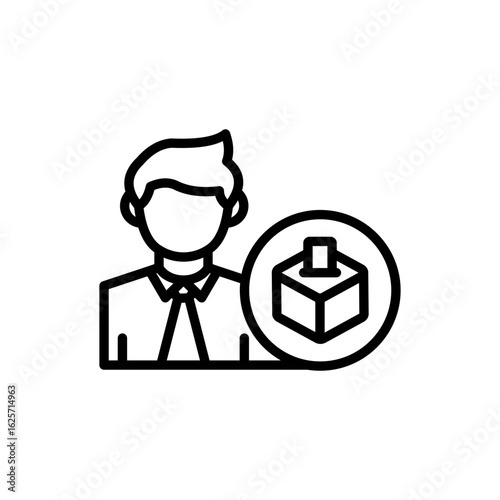 poll worker