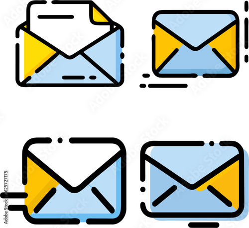 Email icon