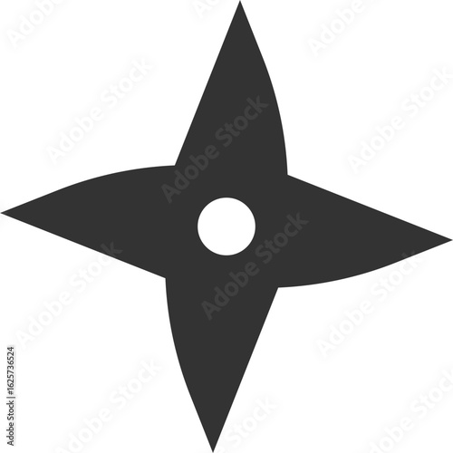 수리검 닌자무기