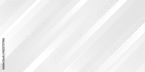 White gray satin texture that is white silver fabric silk panorama background with beautiful soft blur pattern natural.
