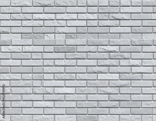 Wallpaper Mural Neutral Brick Wall Texture for Background Use Torontodigital.ca