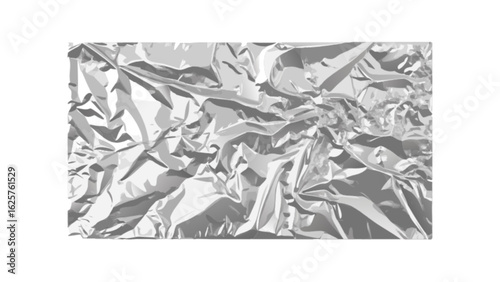 Foil art