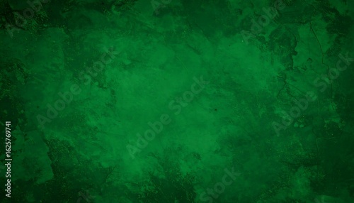 Dark, textured green background
