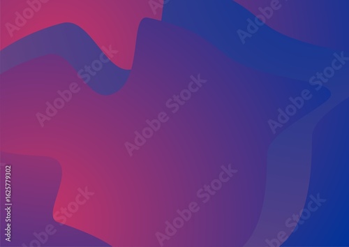 vector illustration of an abstract background